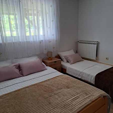 Apartman Teo Duga Resa Exterior photo